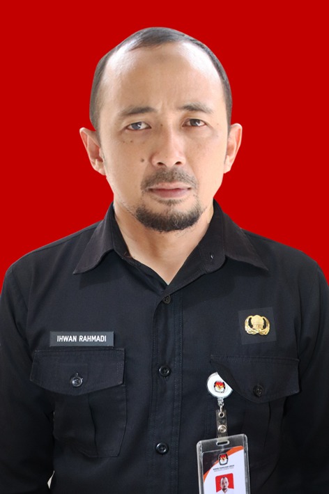 Foto Ihwan Rahmadi