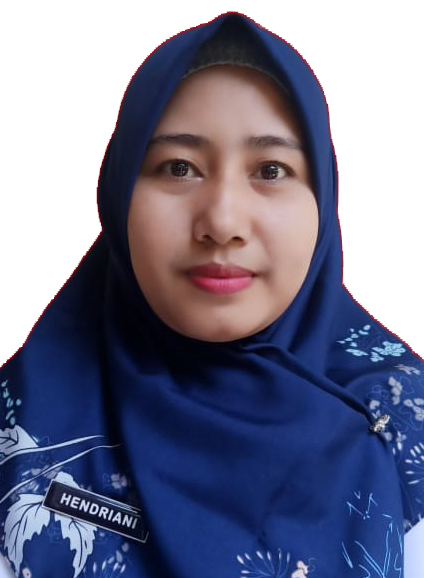 Foto Hendriani